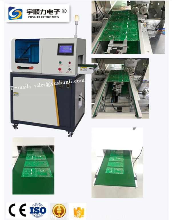 自動走刀式分板機自動走刀式分板機價格自動走刀式分板機批發(fā)自動走刀式分板機廠家-yb-smt.com